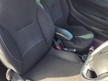 Citroen DS3 1.6 e-HDi Airdream DStyle Plus Euro 5 (s/s) 3dr