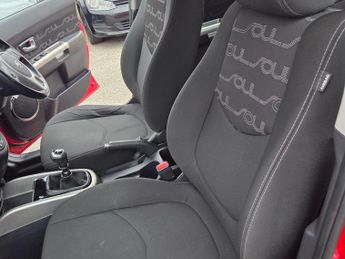 Kia Soul 1.6 CRDi 2 Euro 5 5dr