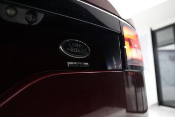 Land Rover Discovery 2.0 SD4 HSE SUV 5dr Diesel Auto 4WD Euro 6 (s/s) (240 ps)