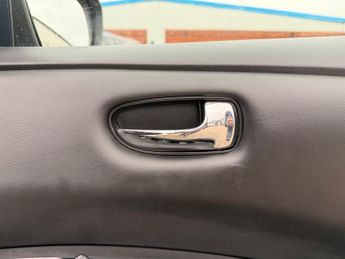 Nissan Leaf 40kWh N-Connecta Auto 5dr