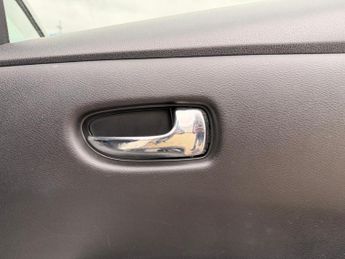 Nissan Leaf 40kWh N-Connecta Auto 5dr