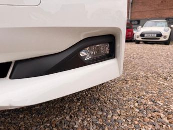 Nissan Leaf 40kWh N-Connecta Auto 5dr