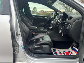 Volkswagen Golf 2.0 TSI GTI DSG Euro 5 5dr