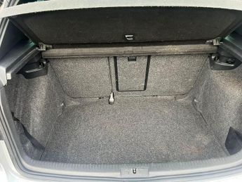 Volkswagen Golf 2.0 TSI GTI DSG Euro 5 5dr