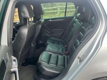 Volkswagen Golf 2.0 TSI GTI DSG Euro 5 5dr