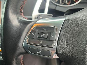 Volkswagen Golf 2.0 TSI GTI DSG Euro 5 5dr