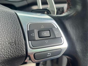 Volkswagen Golf 2.0 TSI GTI DSG Euro 5 5dr