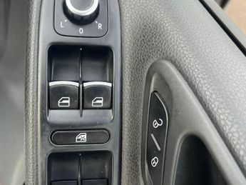 Volkswagen Golf 2.0 TSI GTI DSG Euro 5 5dr