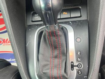 Volkswagen Golf 2.0 TSI GTI DSG Euro 5 5dr