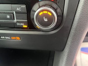 Volkswagen Golf 2.0 TSI GTI DSG Euro 5 5dr