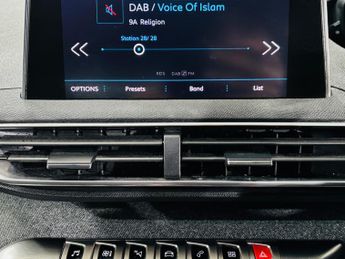 Peugeot 3008 1.6 BlueHDi Allure EAT Euro 6 (s/s) 5dr