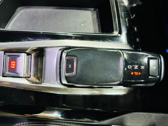 Peugeot 3008 1.6 BlueHDi Allure EAT Euro 6 (s/s) 5dr