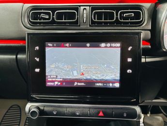 Citroen C3 1.2 PureTech Flair EAT6 Euro 6 (s/s) 5dr