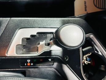 Toyota RAV4 2.0 V-Matic Excel CVT 4WD Euro 6 (s/s) 5dr