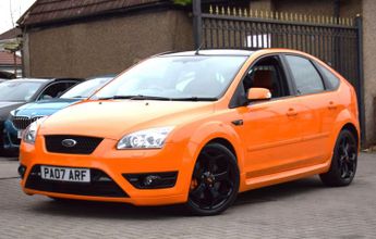 Ford Focus 2.5 SIV ST-2 5dr