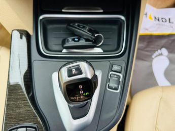 BMW 3 Series Gran Turismo 2.0 320i Luxury GT 5dr Petrol Auto Euro 6 (s/s) (184 ps)