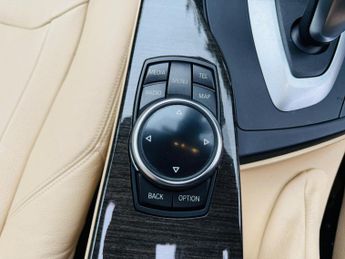 BMW 3 Series Gran Turismo 2.0 320i Luxury GT 5dr Petrol Auto Euro 6 (s/s) (184 ps)