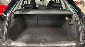 Audi Q3 2.0 TFSI SE S Tronic quattro Euro 5 (s/s) 5dr