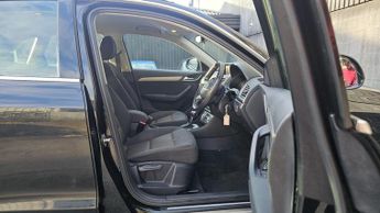 Audi Q3 2.0 TFSI SE S Tronic quattro Euro 5 (s/s) 5dr