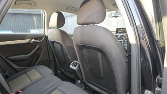 Audi Q3 2.0 TFSI SE S Tronic quattro Euro 5 (s/s) 5dr