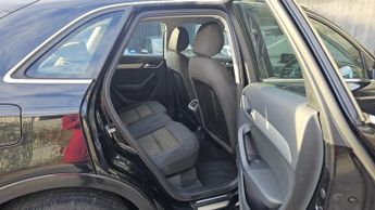 Audi Q3 2.0 TFSI SE S Tronic quattro Euro 5 (s/s) 5dr