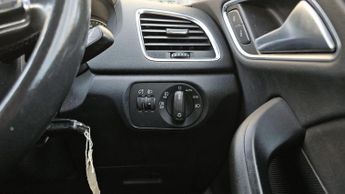 Audi Q3 2.0 TFSI SE S Tronic quattro Euro 5 (s/s) 5dr
