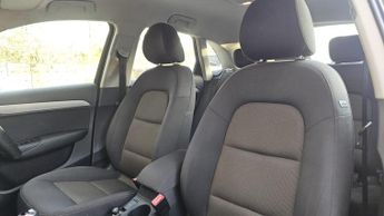 Audi Q3 2.0 TFSI SE S Tronic quattro Euro 5 (s/s) 5dr