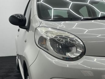Citroen C1 1.0i Splash Euro 4 3dr