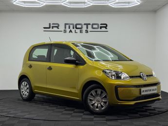 Volkswagen Up 1.0 Take up! Euro 6 5dr