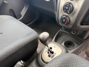 Toyota Yaris 1.33 Dual VVT-i TR MultiMode Euro 4 (s/s) 5dr