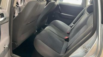 Volkswagen Polo 1.4 SE 5dr