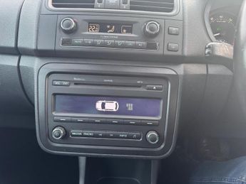 Skoda Fabia 1.2 TSI Elegance DSG Euro 5 5dr