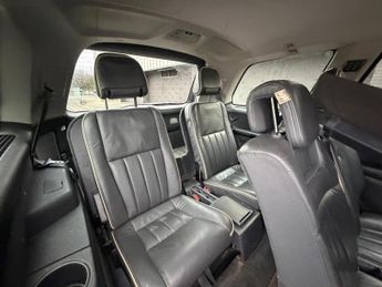 Volvo XC90 2.4 D5 SE Lux Geartronic AWD 5dr