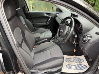 Audi A1 1.4 TFSI Sport Sportback S Tronic Euro 6 (s/s) 5dr