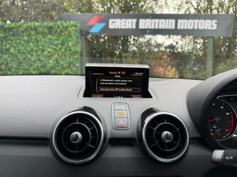 Audi A1 1.4 TFSI Sport Sportback S Tronic Euro 6 (s/s) 5dr