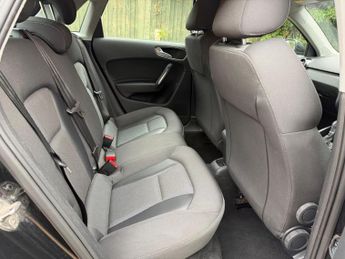 Audi A1 1.4 TFSI Sport Sportback S Tronic Euro 6 (s/s) 5dr