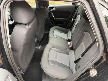 Audi A1 1.4 TFSI Sport Sportback S Tronic Euro 6 (s/s) 5dr