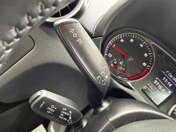 Audi A1 1.4 TFSI Sport Sportback S Tronic Euro 6 (s/s) 5dr