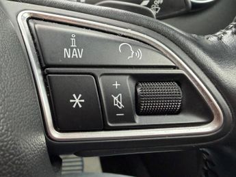 Audi A1 1.4 TFSI Sport Sportback S Tronic Euro 6 (s/s) 5dr