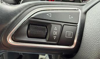 Audi A1 1.4 TFSI Sport Sportback S Tronic Euro 6 (s/s) 5dr