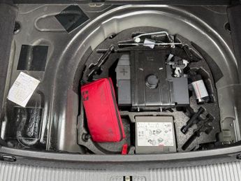 Audi A1 1.4 TFSI Sport Sportback S Tronic Euro 6 (s/s) 5dr