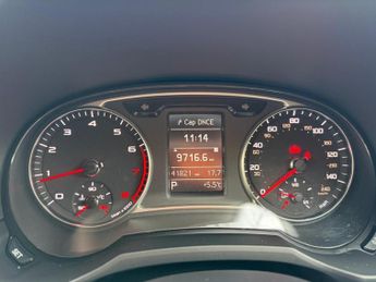 Audi A1 1.4 TFSI Sport Sportback S Tronic Euro 6 (s/s) 5dr