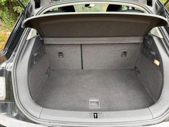 Audi A1 1.4 TFSI Sport Sportback S Tronic Euro 6 (s/s) 5dr