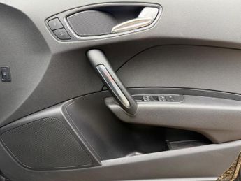 Audi A1 1.4 TFSI Sport Sportback S Tronic Euro 6 (s/s) 5dr