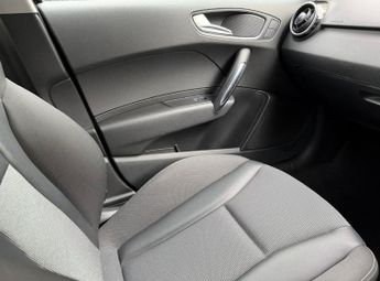 Audi A1 1.4 TFSI Sport Sportback S Tronic Euro 6 (s/s) 5dr