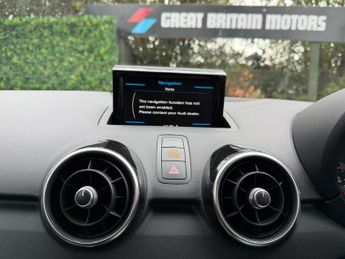 Audi A1 1.4 TFSI Sport Sportback S Tronic Euro 6 (s/s) 5dr