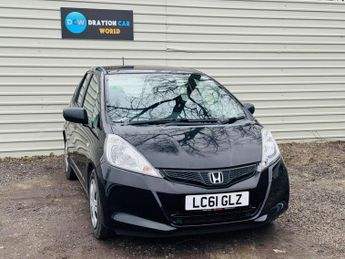 Honda Jazz 1.2 i-VTEC S Euro 5 5dr (A/C)