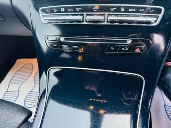 Mercedes-Benz C Class 2.0 C350e 6.4kWh Sport G-Tronic+ Euro 6 (s/s) 4dr