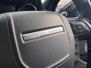 Land Rover Range Rover Evoque 2.0 TD4 HSE Dynamic Auto 4WD Euro 6 (s/s) 5dr