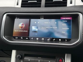 Land Rover Range Rover Evoque 2.0 TD4 HSE Dynamic Auto 4WD Euro 6 (s/s) 5dr